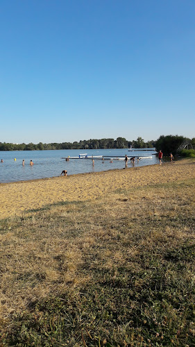 Parc de Loisirs Lac de Maine