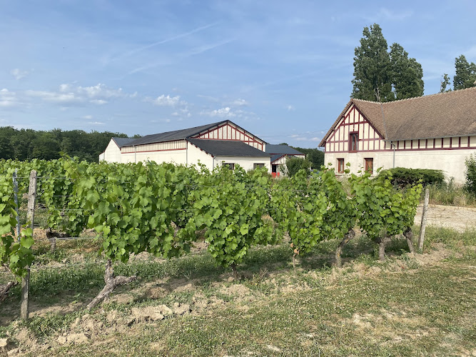 DOMAINE LE PORTAIL