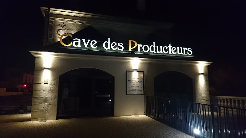 Cave de Vouvray