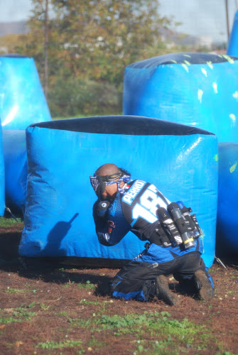 Association Assault paintball