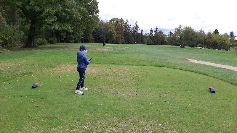 UGOLF : Golf de Mionnay (Golf de Lyon Mionnay)