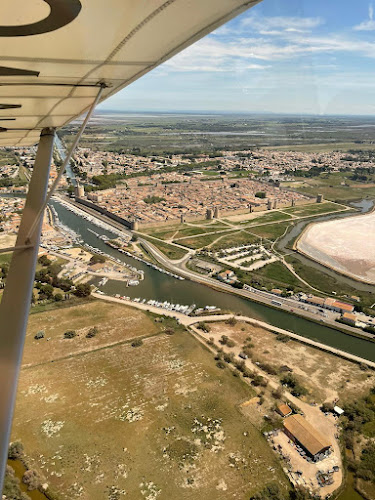 PILOTEC - ULM MONTPELLIER