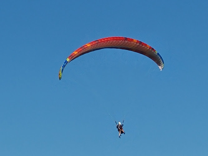 Ecole de Parapente Des Baronnies