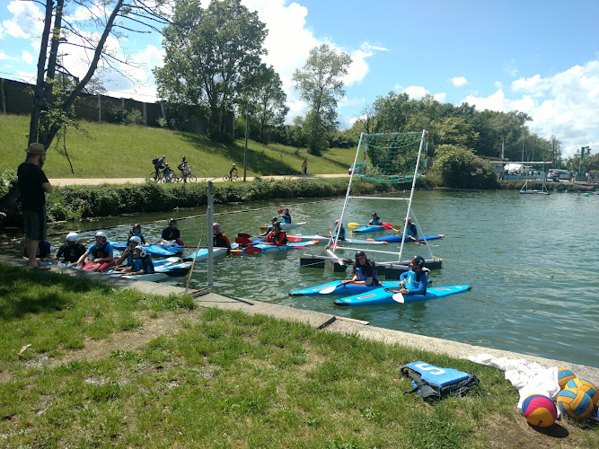 Canoë Kayak Décines Meyzieu