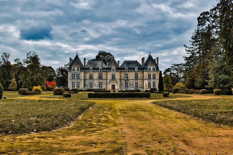 DOMAINE DE RAVIGNAN