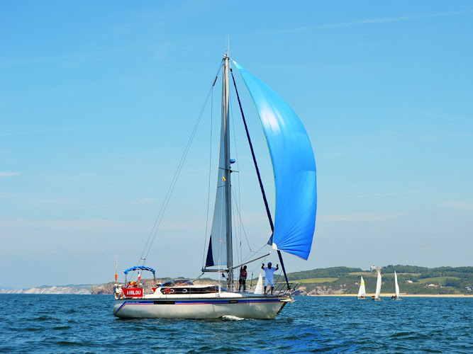 CLUB HENDAYE VOILE