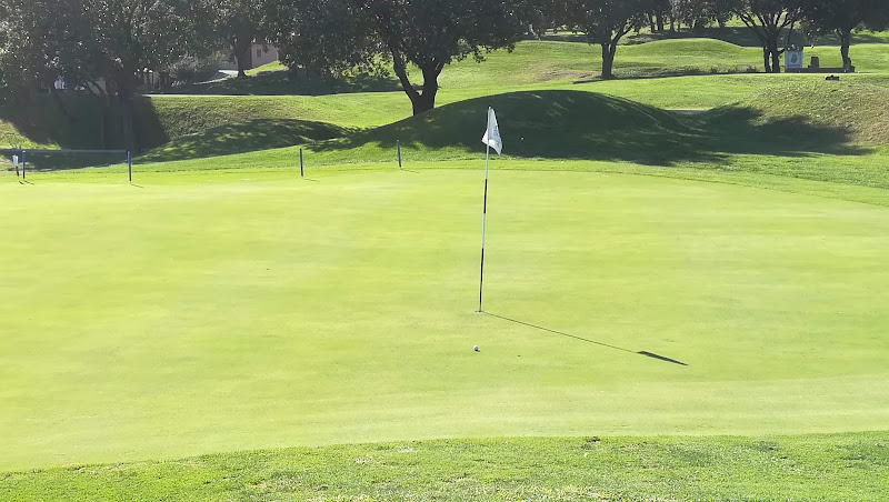 Golf de Roquebrune