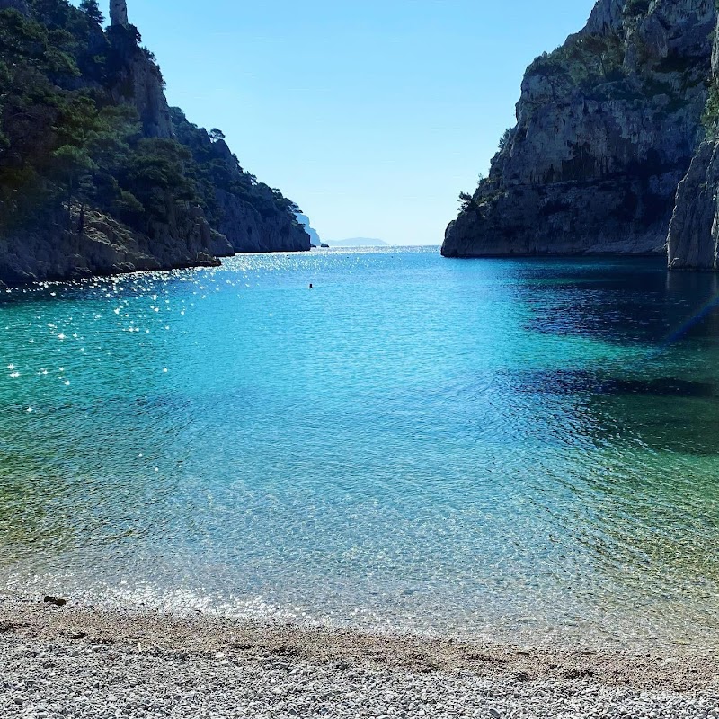 Estaque Sports Nautiques