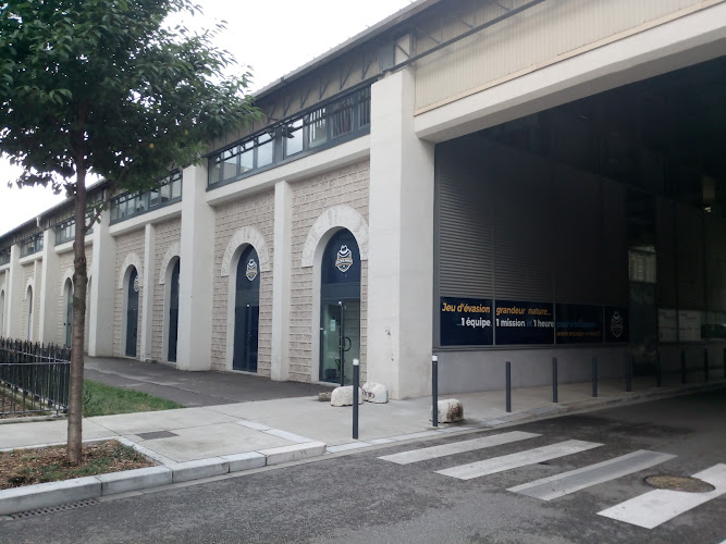 Challenge The Room Bouchayer-Viallet - Escape Game Grenoble