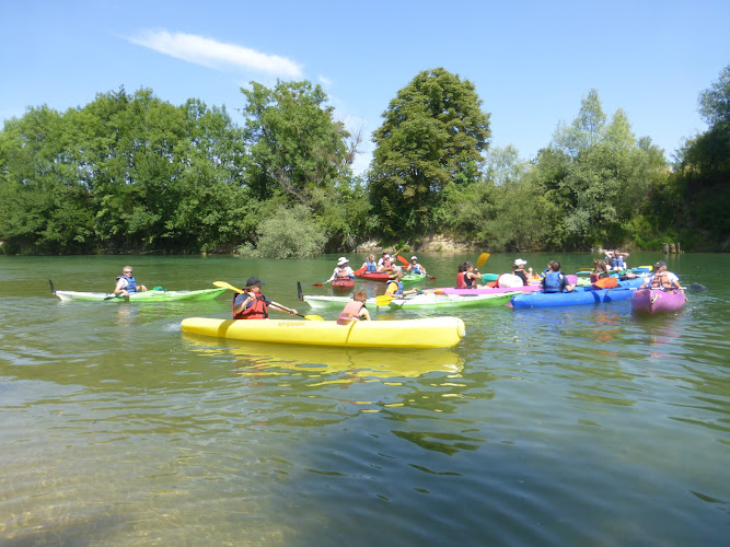 Aviron - Canoë - Kayak : Les Pelles Châlonnaises