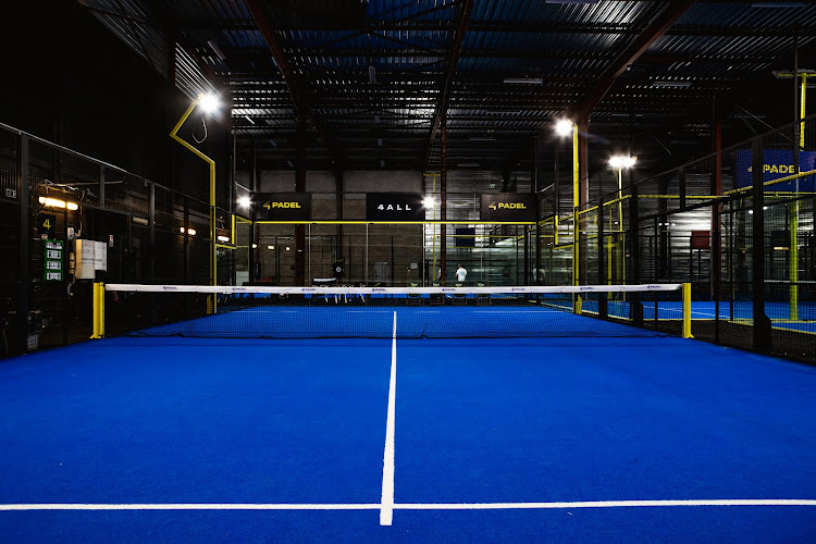 4PADEL Strasbourg