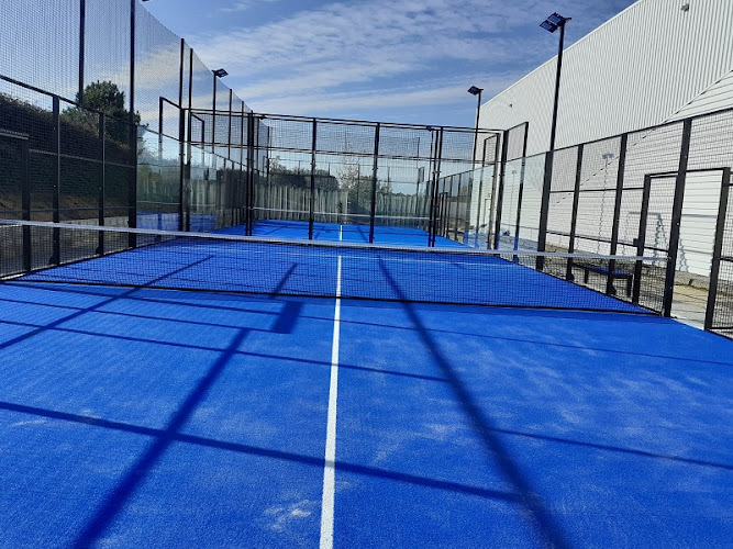 VMTC (Vannes Ménimur Tennis Club)