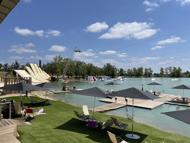 WAM PARK - Montauban - Bressols