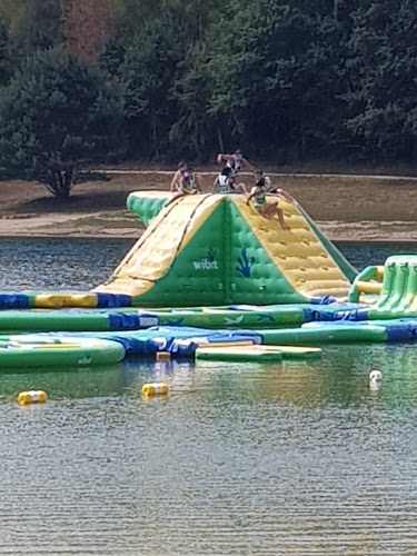 Renacland, aquaparc & locations.