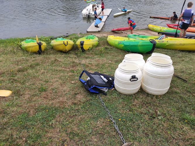 Club Nautique de Bouchemaine