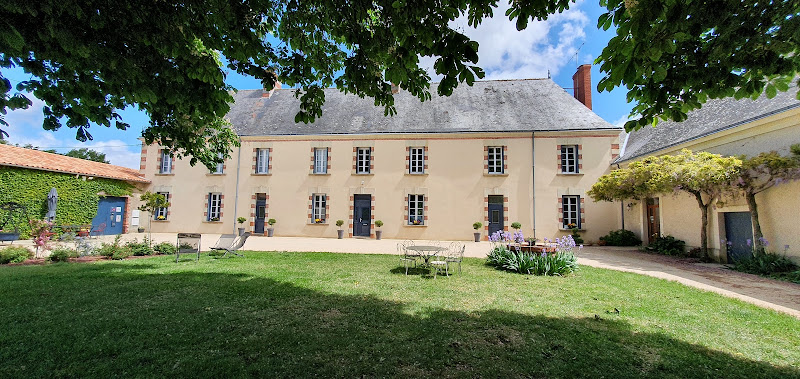 Château de Brossay Producteur de vins d'Anjou