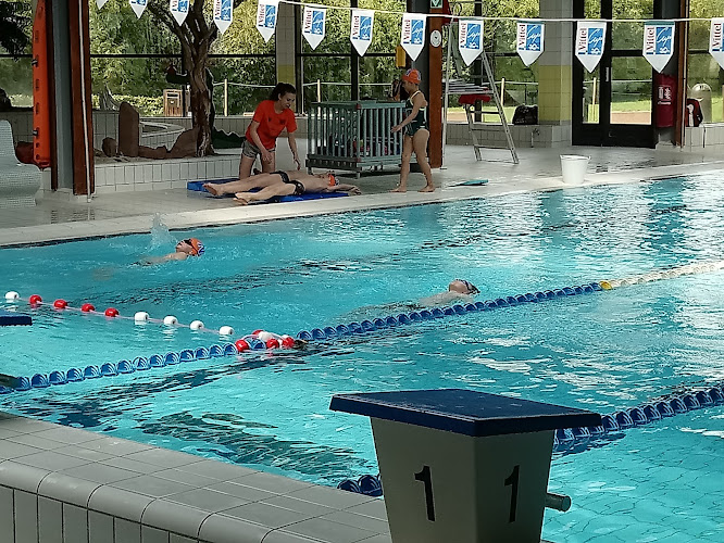 Centre Aquatique Atoo-o