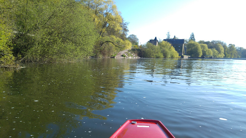 Club Nautique Aviron