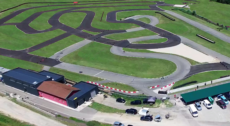 Karting du Bugey