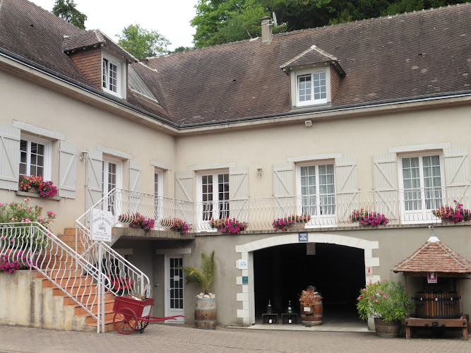 Domaine Dutertre EARL