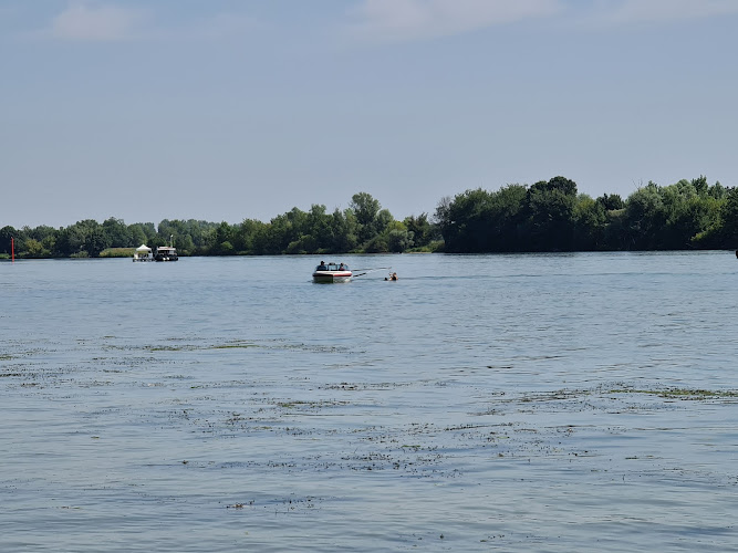 Club de ski nautique et Wakeboard de Mâcon