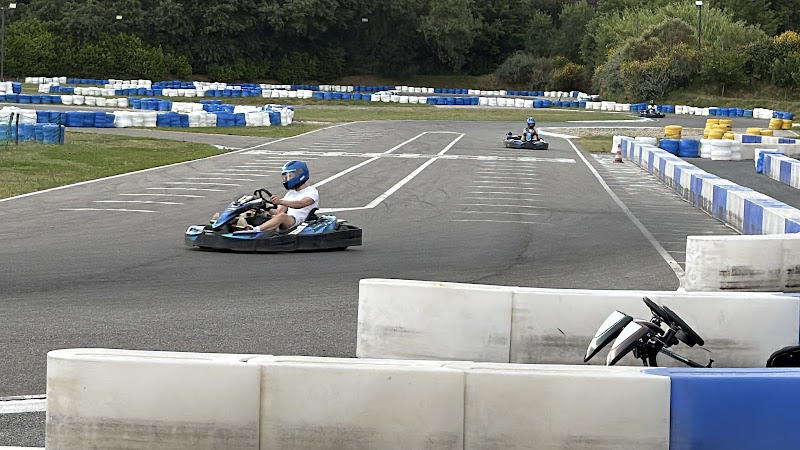 Grimaud Karting Loisir