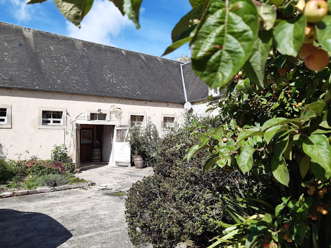 Domaine De La Percée