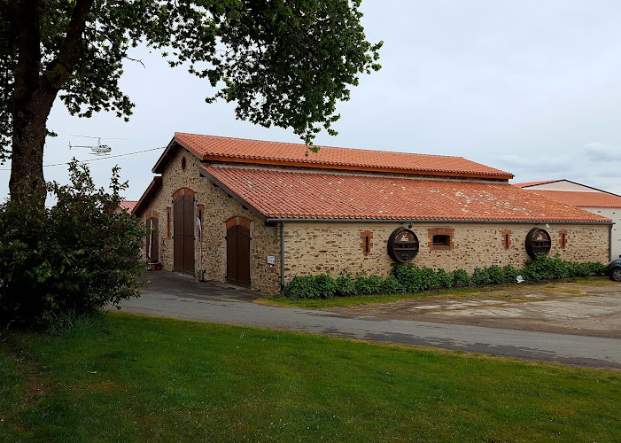 Vignoble Epiard