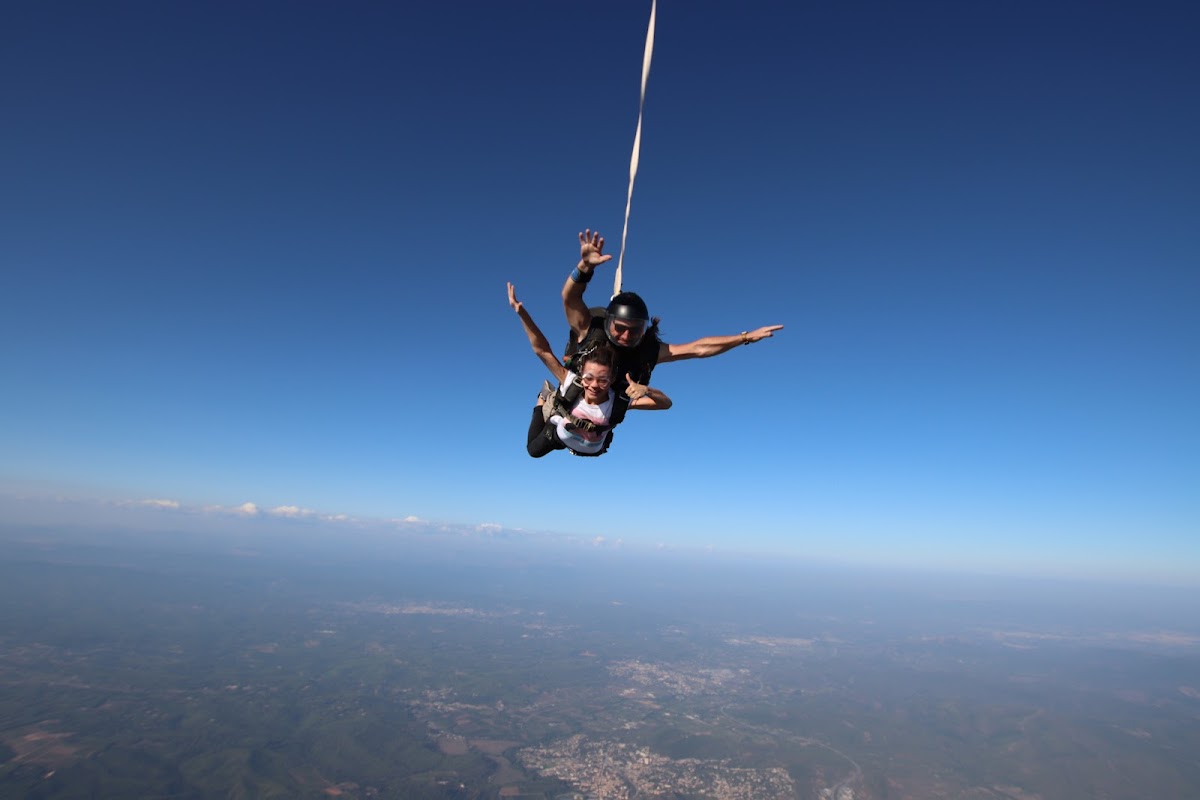 Air Play Parachutisme - Le Luc - Le Cannet des Maures