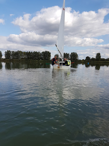 Club de Voile du Val de Loire