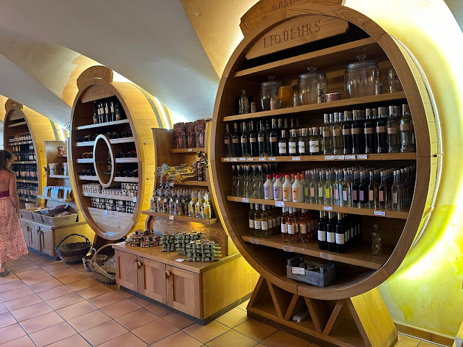 Domaine Orsini