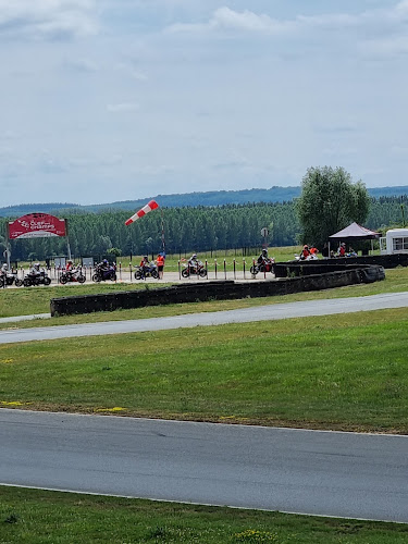 Circuit de Clastres