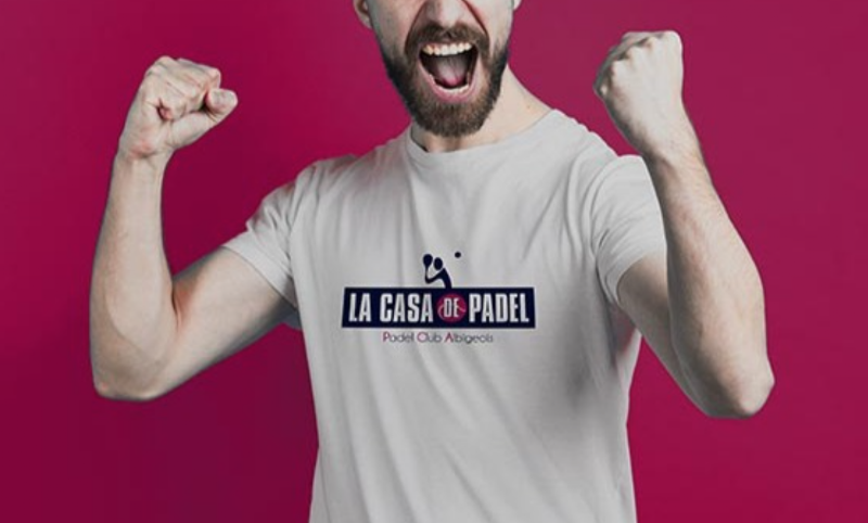 PADEL CLUB ALBIGEOIS : LA CASA DE PADEL