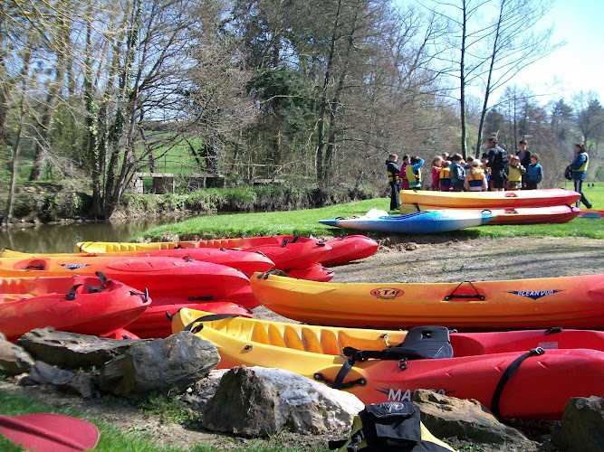 Base de plein air du Couesnon