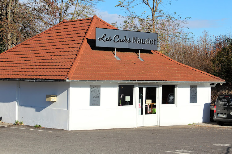 Les Caves Naudot - Bellerive