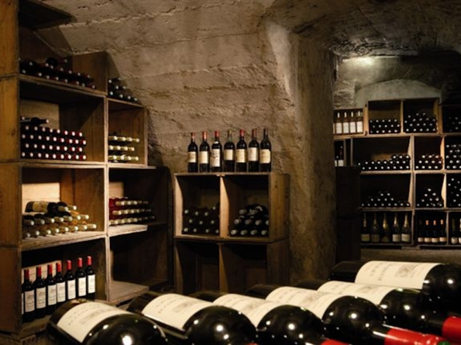 Cave Bianchi 1860 | Cave à vin & dégustation