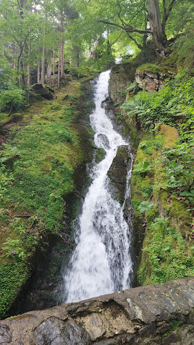 Via Ferata de Planfoy