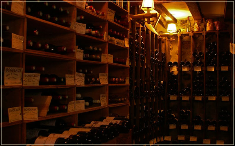 Cave de la Chèvrerie