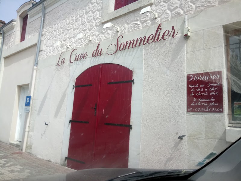 La Cave du Sommelier