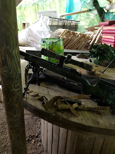 Retz Tactical Games