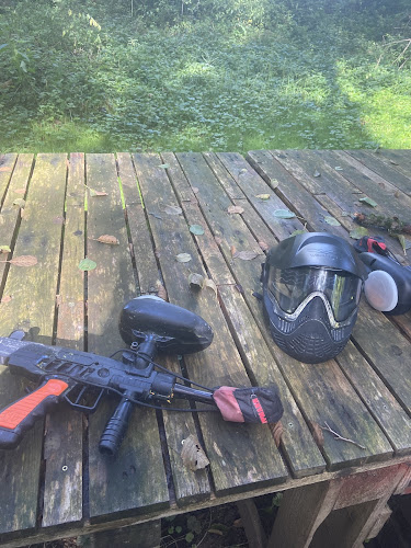 Fretigney Paintball