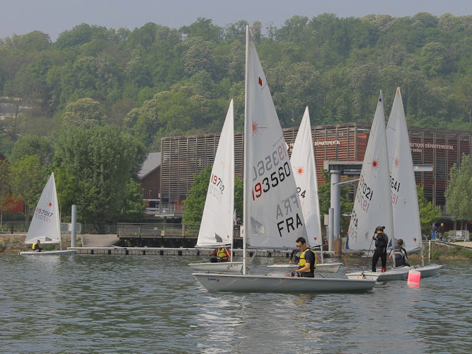 Nautique Seine
