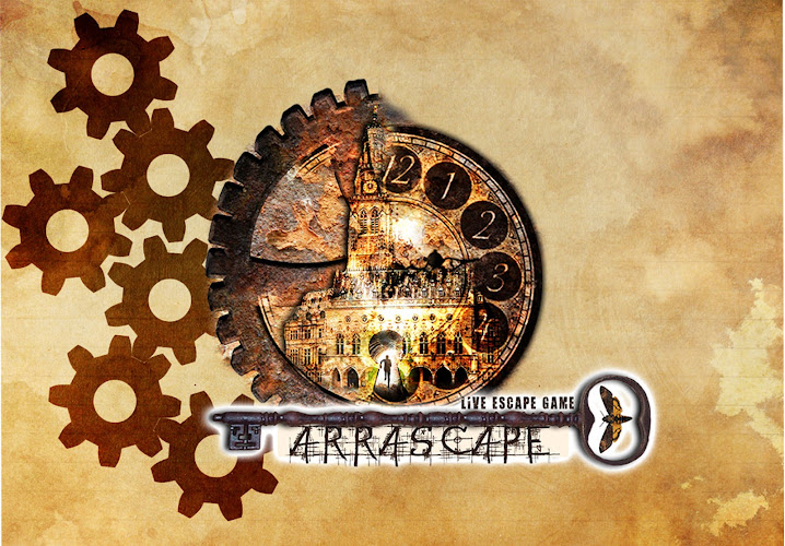 Arrascape Escape Game
