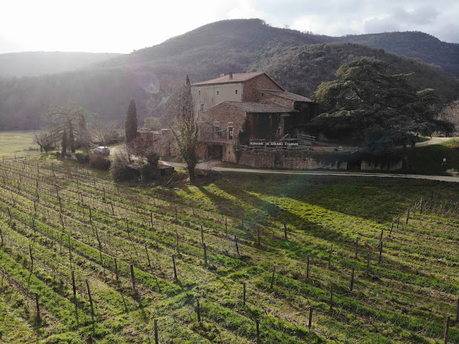 Domaine Mirabel Charmis