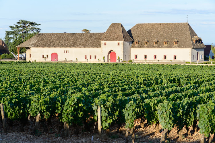 Château Marsannay
