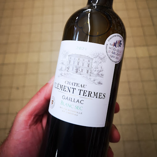 Château Clément Termes GAILLAC