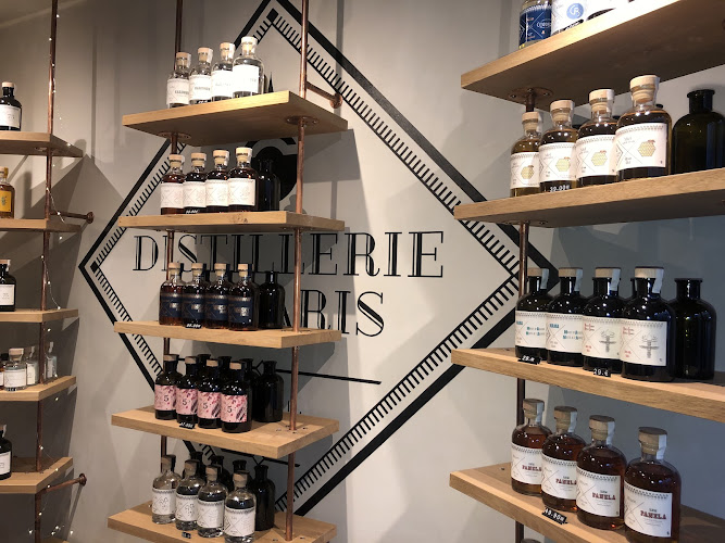 La Distillerie de Paris