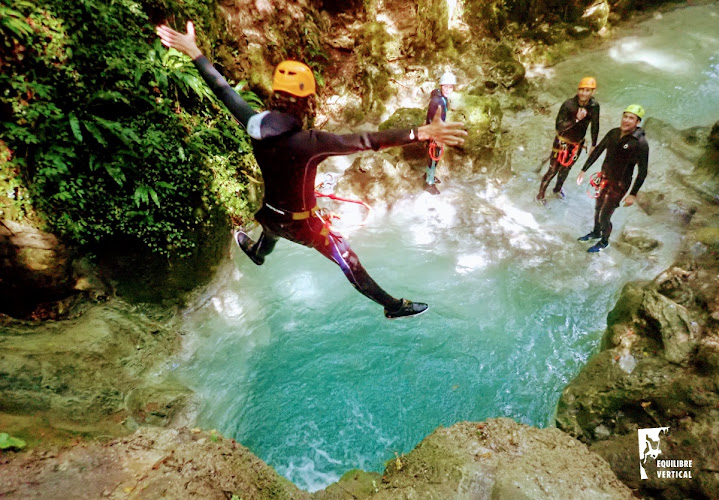 Les Guides du Bugey - montagne, escalade, canyoning, via ferrata
