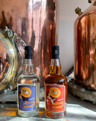 Distillerie du Noyau de Poissy
