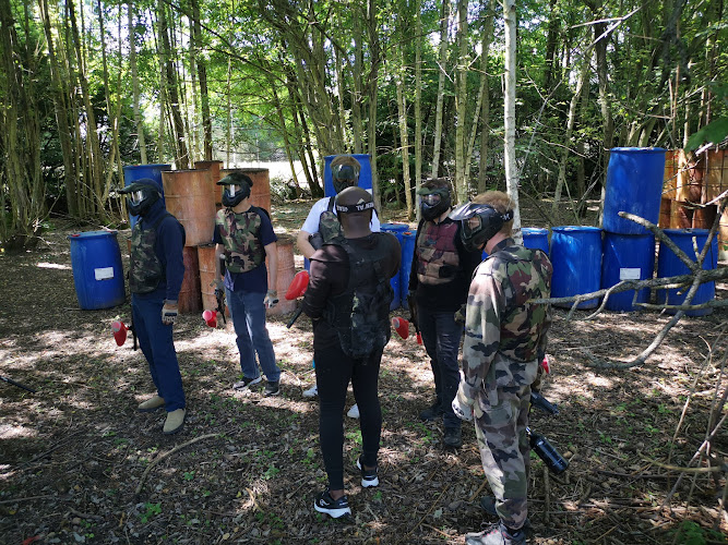 Villapaintball